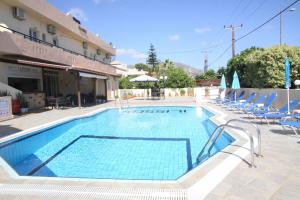 ilissos Apartments