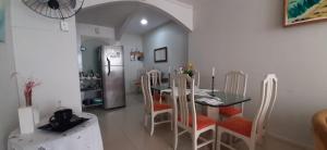 Top quadra da praia Copacabana