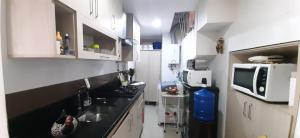 Top quadra da praia Copacabana