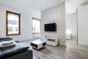 ApartmentPrestige - Boulevard