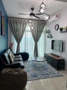 Ammar SkyHome Ipoh