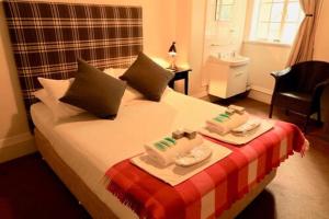 Double Room with Shared Bathroom room in Grand Hotel Sydney