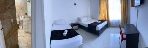 HOTEL EMBASSY STAR