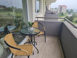 Departamento Nuevo a pasos de la playa Puerto Montt