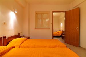Hotel Orfeas Parnassos Greece