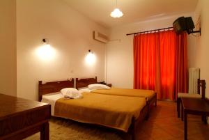Hotel Orfeas