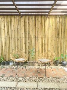 Balai Lawaan Cozy Homestay