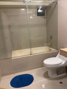 Book in Miraflores - Lima