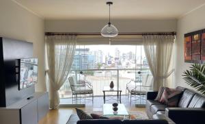 Book in Miraflores - Lima