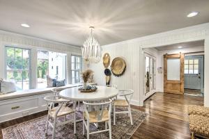 Stunning Charlotte Home Private Pool!