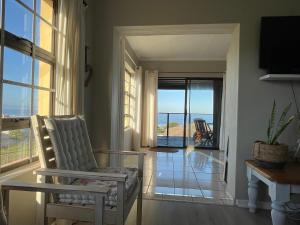 Penthouse at Casa Esda