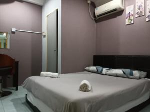 Hotel Tropicanna Pulai Point