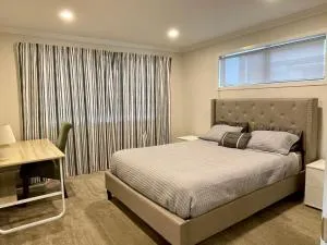 Flat Bush Private Ensuite - 奥克兰