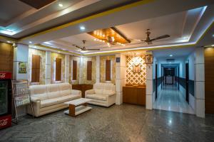 HOTEL PRAKAASH COMFORTS