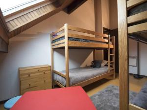 Appartements Appartement Saint-Lary-Soulan, 3 pieces, 8 personnes - FR-1-296-245 : photos des chambres