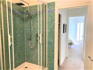 Joli 2 pièces rénové - Quiberon - Face à la mer - Parking + WiFi - FR-1-478-147