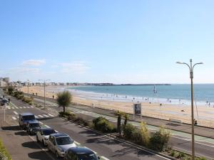 Appartements Appartement La Baule, 1 piece, 2 personnes - FR-1-245-161 : Appartement