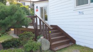 Travel Sketch Pension