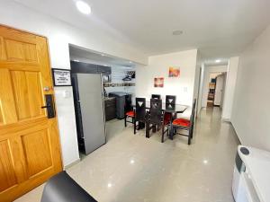 Apartamento en el Rodadero cerca al mar apt 201