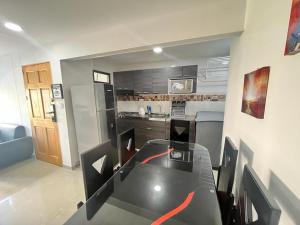 Apartamento en el Rodadero cerca al mar apt 201