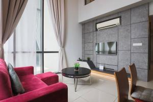 Solstice Duplex Cyberjaya By EC
