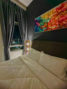 Novo 8 2-Bedrooms Condo Extreme City View Suite