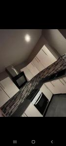 Maisonette de plain pied à 5 à pied de la gare de denain.