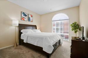 Luxury 2BR2BA!5Min to Disney! Angelstadium! HondaCenter.