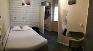 Hotels Hotel de France La Teste Arcachon : photos des chambres