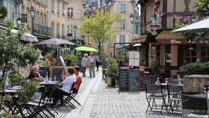 Sejours chez l'habitant Fionella : photos des chambres