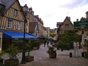 Sejours chez l'habitant Fionella : photos des chambres