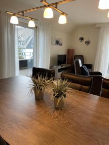 Winterberg Appartement Winterspot