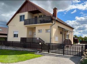 Apartment in BalatonberenyBalaton 18061