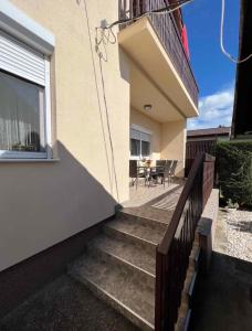 Apartment in Balatonbereny - Balaton 18061