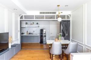 4Guests BeachFront SK HuaHin by น้องมังคุด