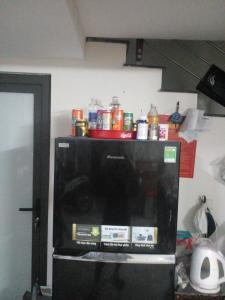 Phòng đơn giường đôi khép kín yên tĩnh