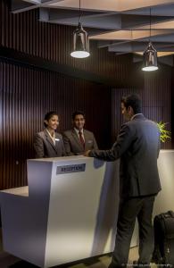 Rodas An Ecotel Hotel