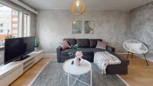 Bellarova Apartments I