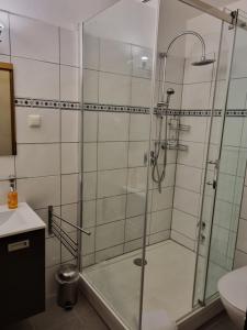 Kurcamping Erlengrund