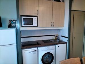 Superbe Appartement avec vue Mer et Piscine