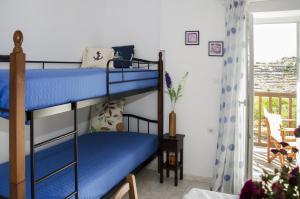 Palaios Rooms Milos Greece