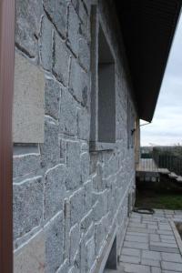 Casa con vistas a la Sierra de Guadarrama casavalleguadarrama