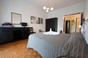 Doppelzimmer mit eigenem Bad