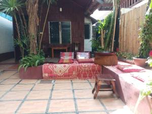 Garden House INChiangrai