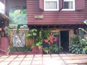 Garden House INChiangrai