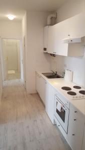 Three-Bedroom Apartment room in Sobieski Ring Apartments