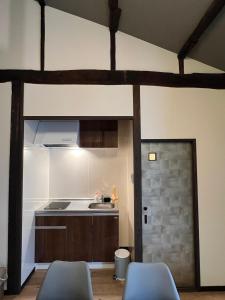 至の宿-京都南 Traditional Machiya Guesthouse