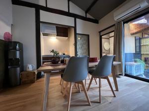 至の宿-京都南 Traditional Machiya Guesthouse