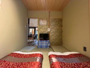 至の宿-京都南 Traditional Machiya Guesthouse