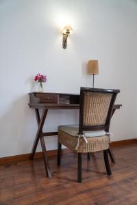 Las Aguas del Arbuniel con Pista de Pádel